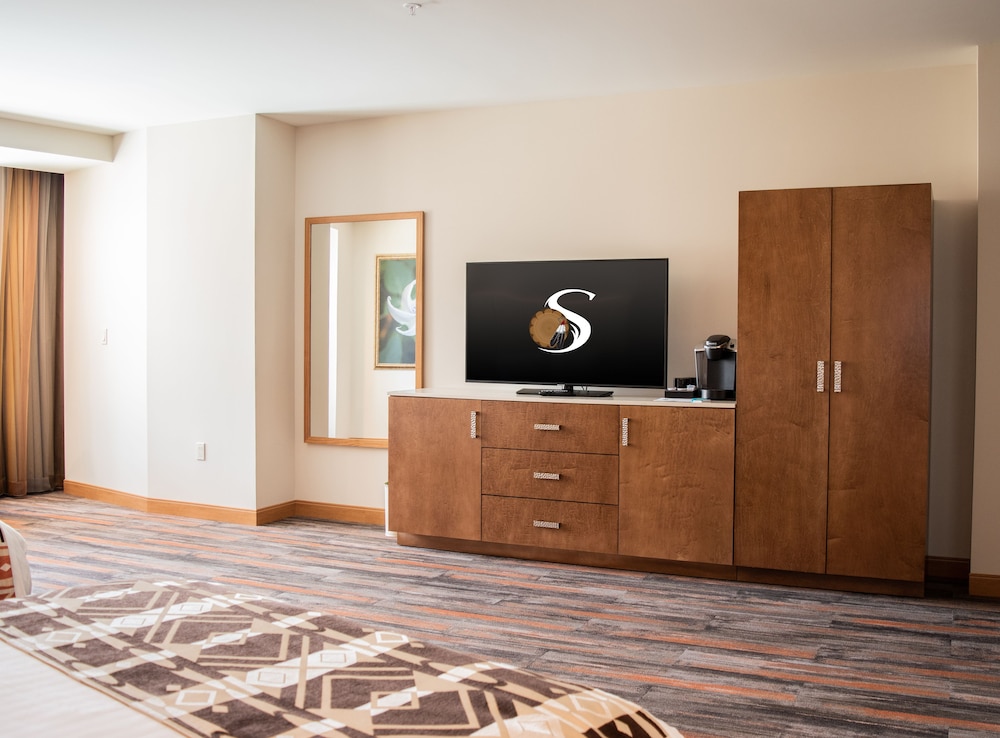 Soboba Casino Resort - photo 5