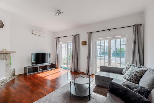 Alojamento Local Coruche Erra — hotel in Coruche