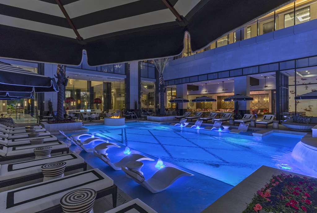 The Post Oak Hotel at Uptown Houston - photo 8