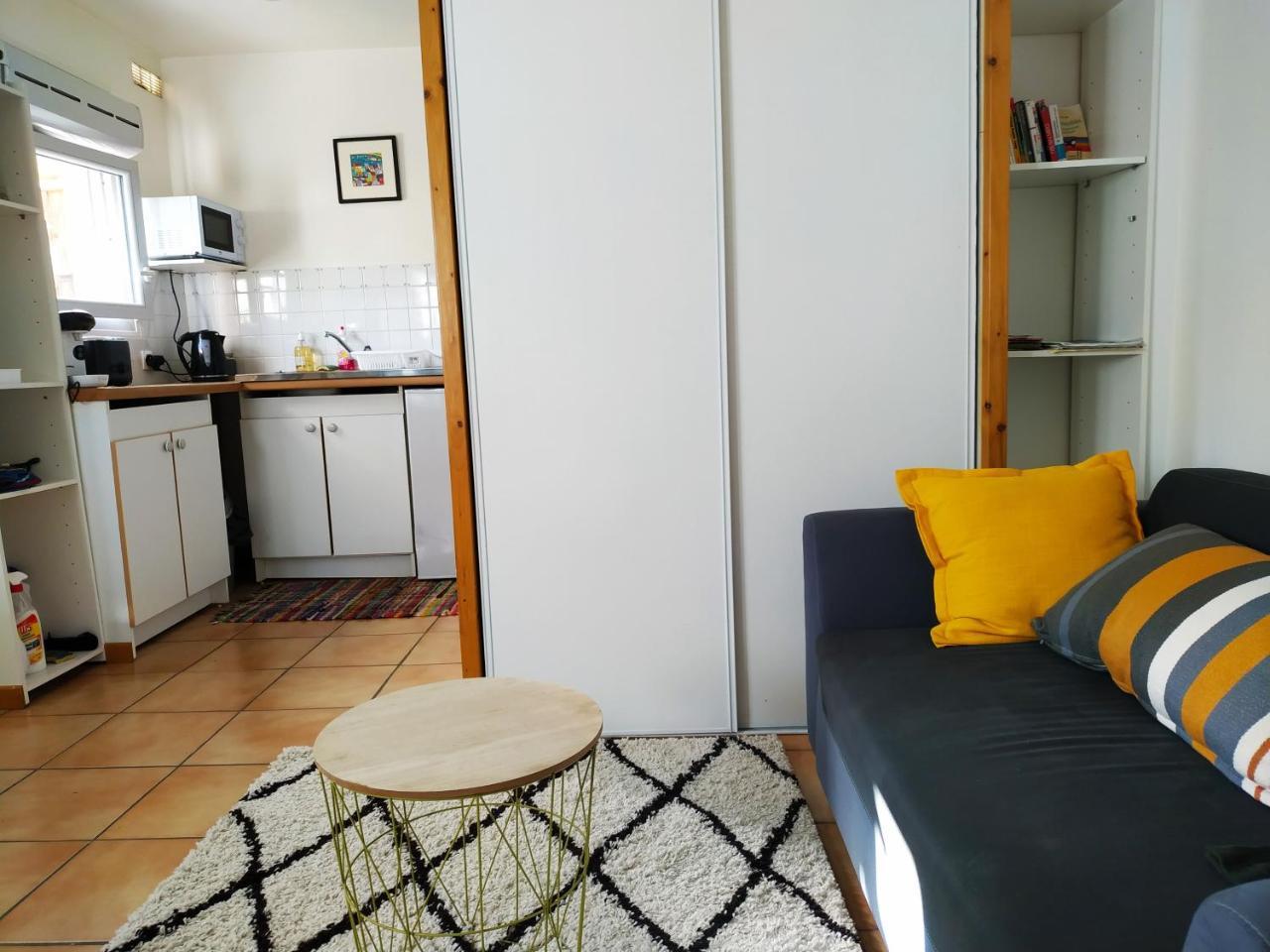 Cap Nature Cosy T1 T3 T5 À 3Km De Périgueux — hotel in Boulazac