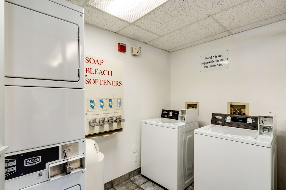 Motel 6 Spokane WA West - photo 19