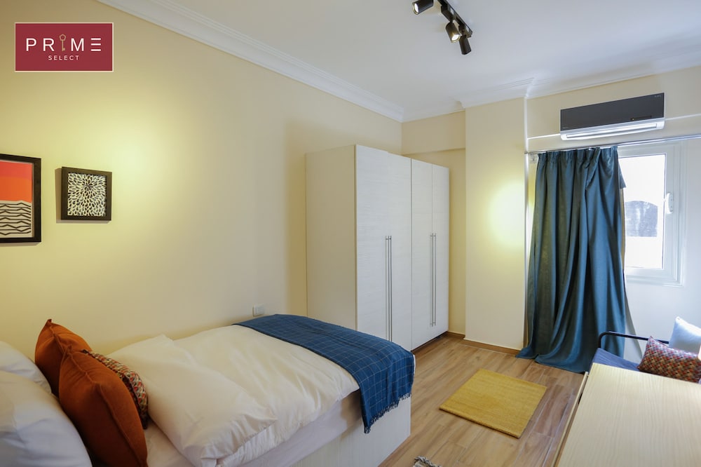 Prime Select Point 90 Mall — 4-Star Luxury Hotel in Cairo, Egypt