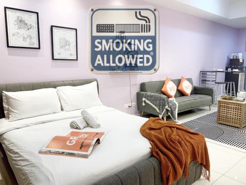The Zesty Icon City Petaling Jaya — 4-Star Luxury Hotel in Petaling Jaya, Malaysia