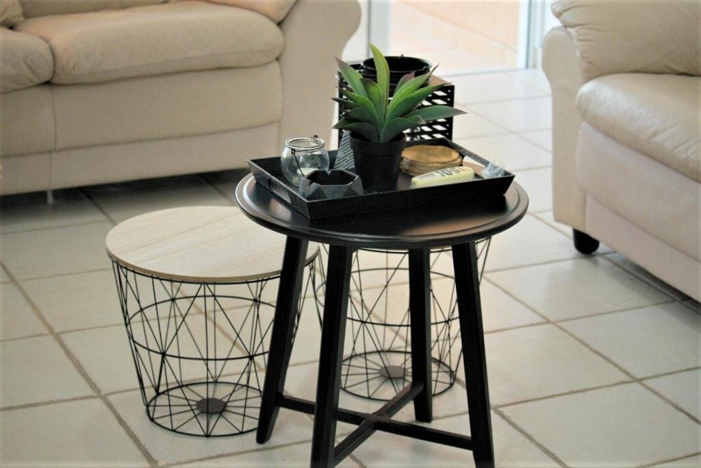 COSea Living: Seaside 2 Bedroom Flat Kings Palace 209