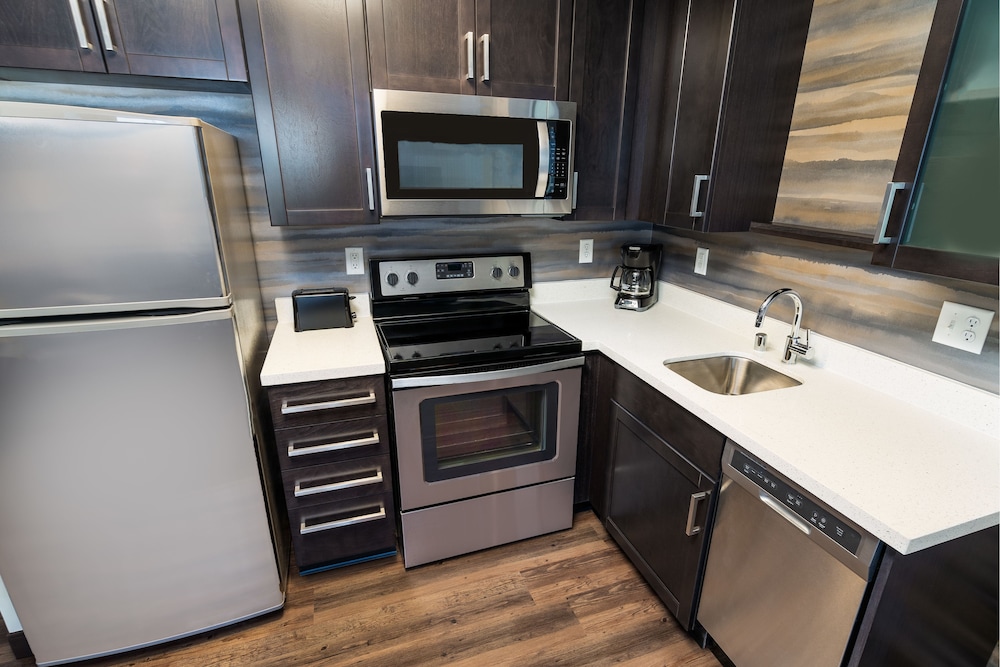 Residence Inn by Marriott Upper Marlboro Joint Base Andrews - photo 22