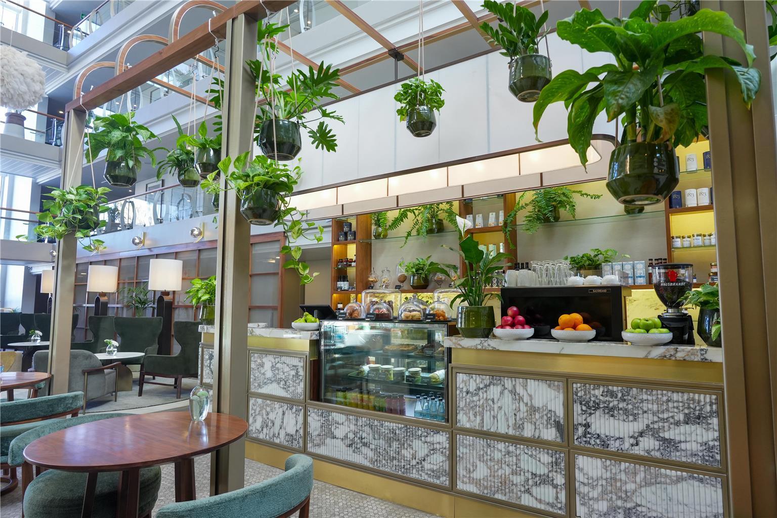 Cafe