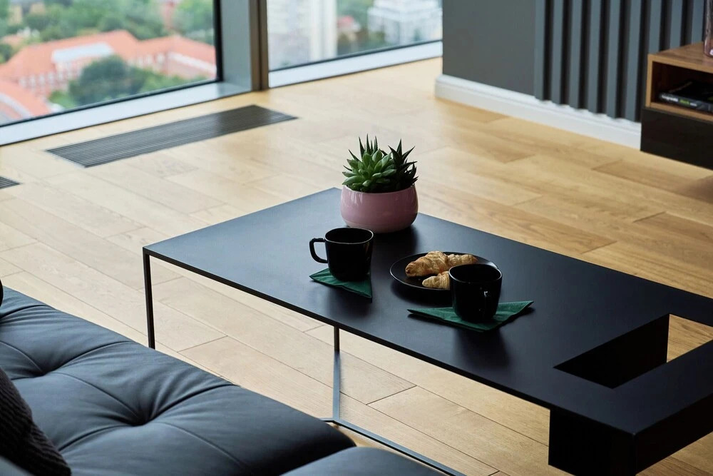 Apartamenty Sky Tower — Wroclaw — photo 4