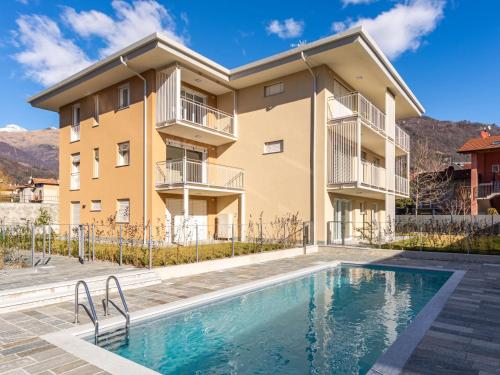 Apartment Luna by Interhome — 4-Star Luxury Hotel in Gravedona-San Gregorio, Italy
