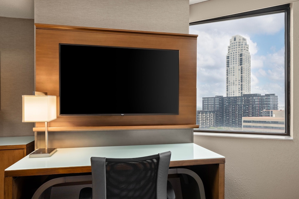 Courtyard by Marriott Minneapolis Downtown - photo 27