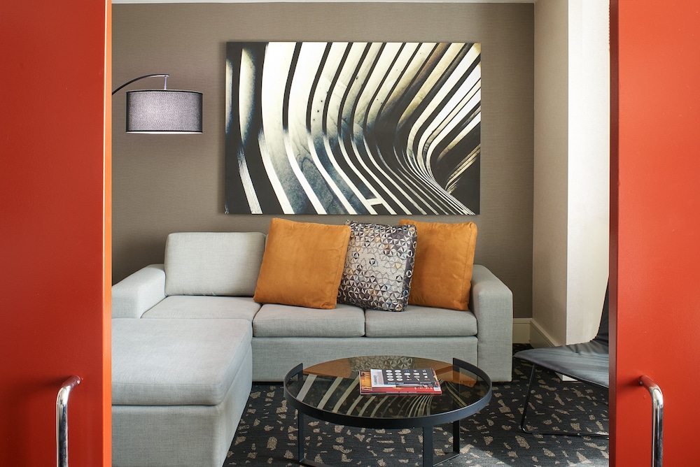 Kimpton Hotel Palomar Los Angeles Beverly Hills by IHG - photo 19