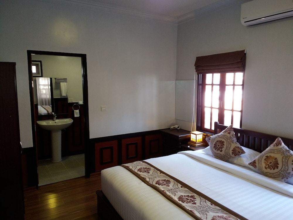Hotel Akimomi — Pyin Oo Lwin — photo 4