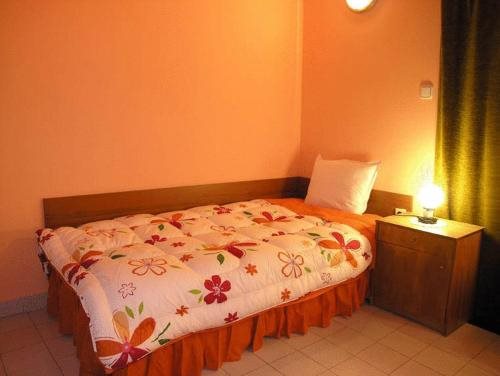 Hotel Vesta — hotel in Kazanlak