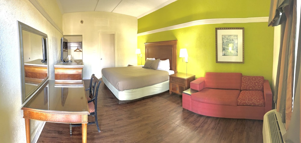 Hotel M Morgantown WVU Area - photo 6