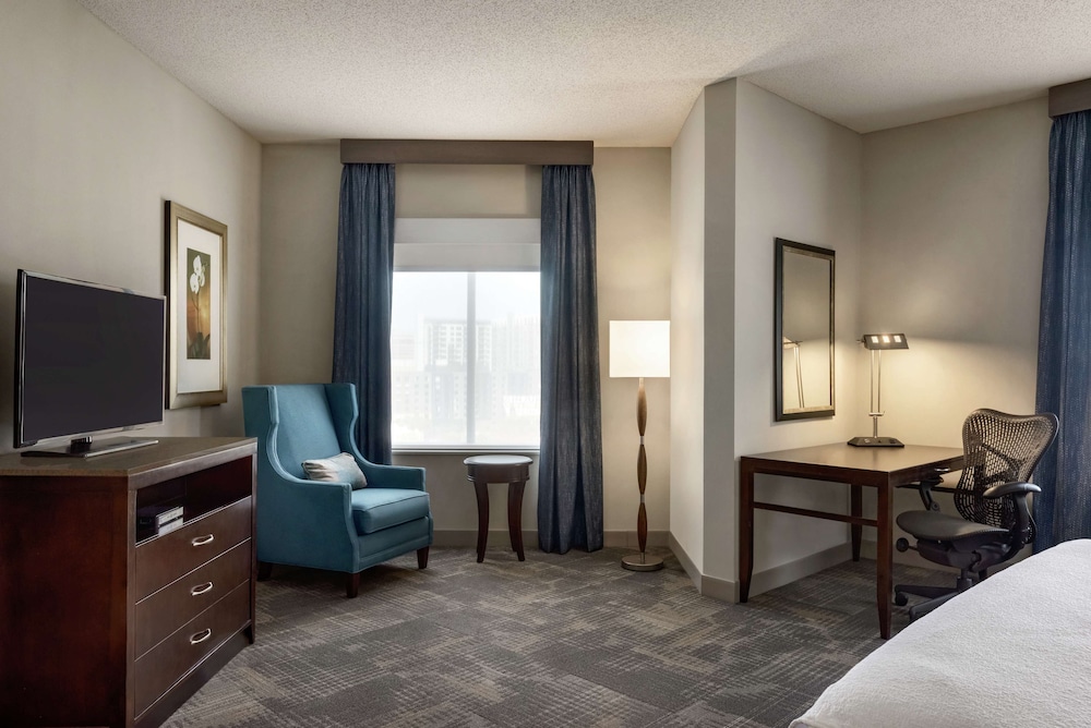 Hilton Garden Inn Minneapolis Downtown - photo 11
