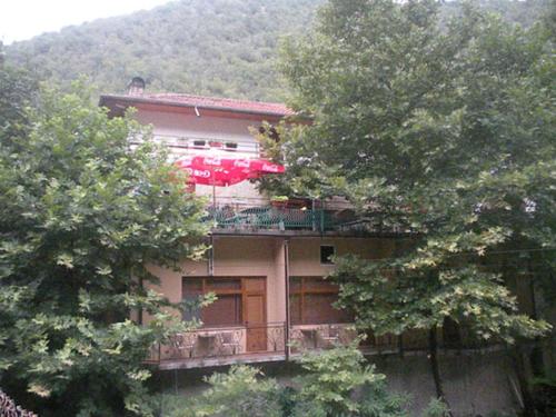 Hotel Restaurant Struma — Stara Kresna