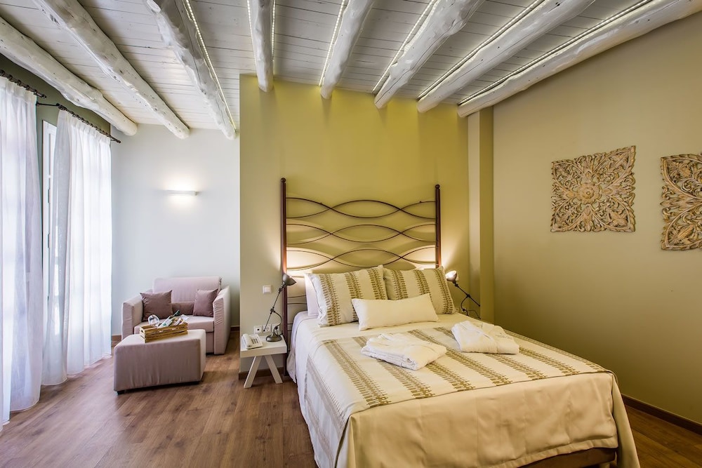 Sette Venti Boutique Hotel — Chania — photo 5