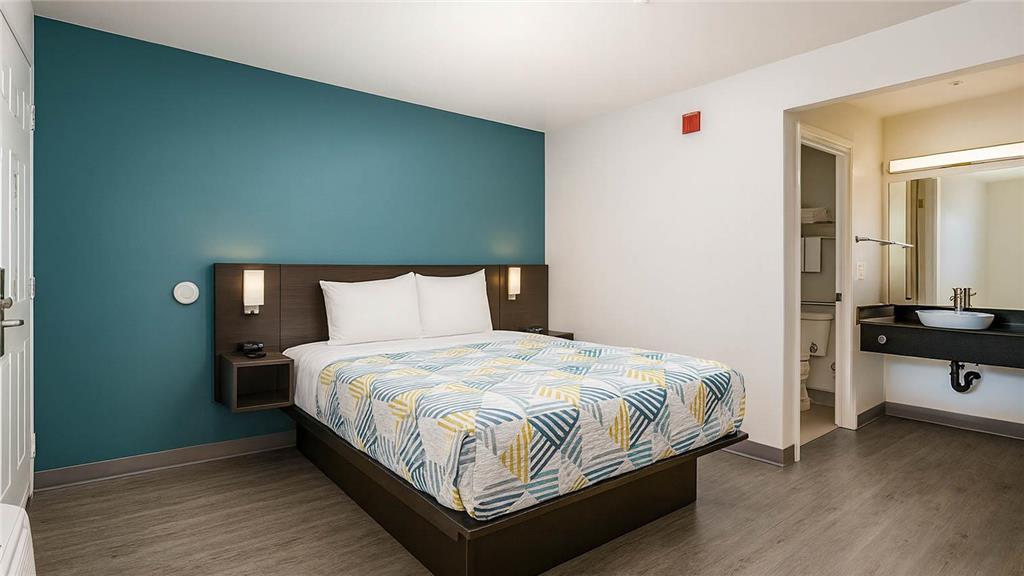Motel 6 Westminster CA North - photo 17