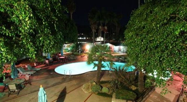 The Sandman Inn - photo 10