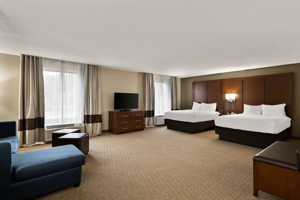 Comfort Suites Hummelstown Hershey - photo 16