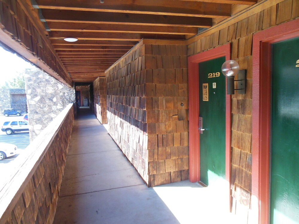 Lakeside Inn and Casino - photo 13
