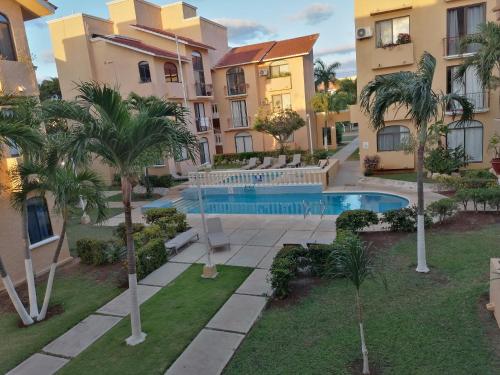 Beautiful condo a few steps to sea — 4-Star Luxury Hotel in Cancun, Mexico