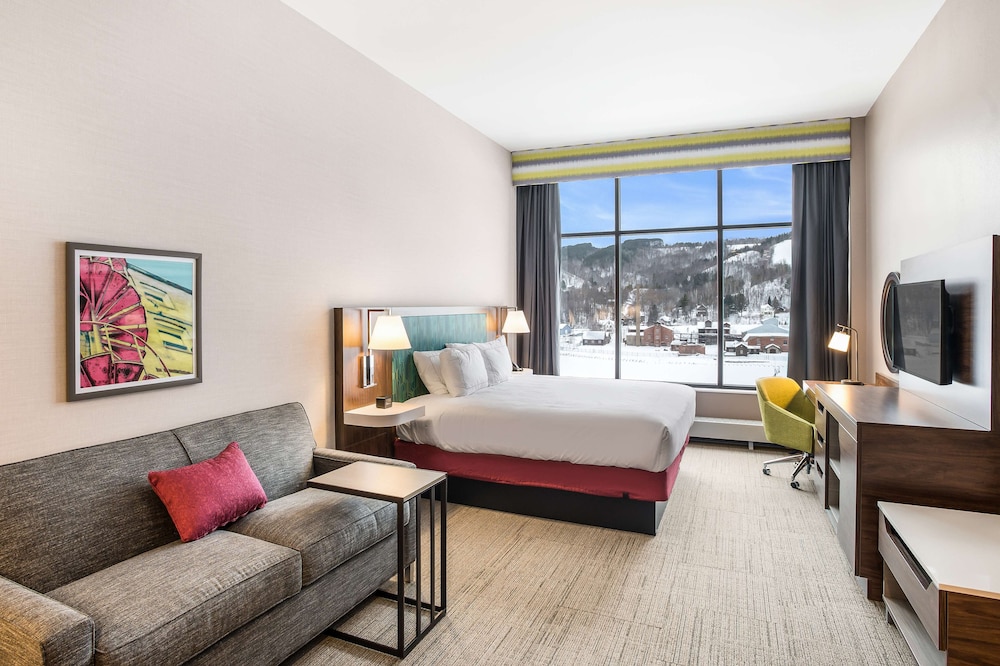 Hampton Inn & Suites Houghton - photo 11