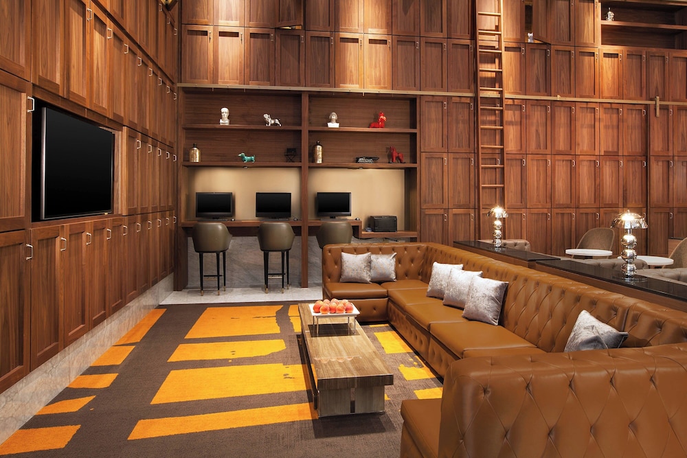 Sheraton Grand Los Angeles - photo 4