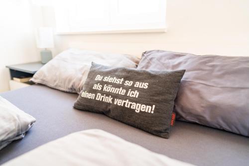 TAGBLATTs 2 Zimmer Business Apartment — Tuttlingen — photo 4