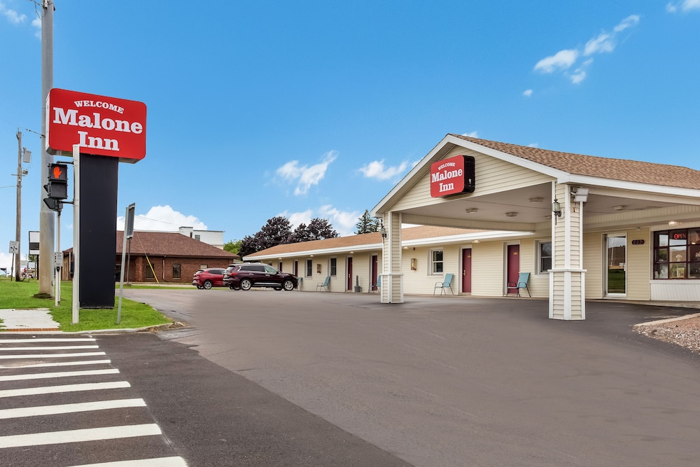 Malone Inn - featured photo