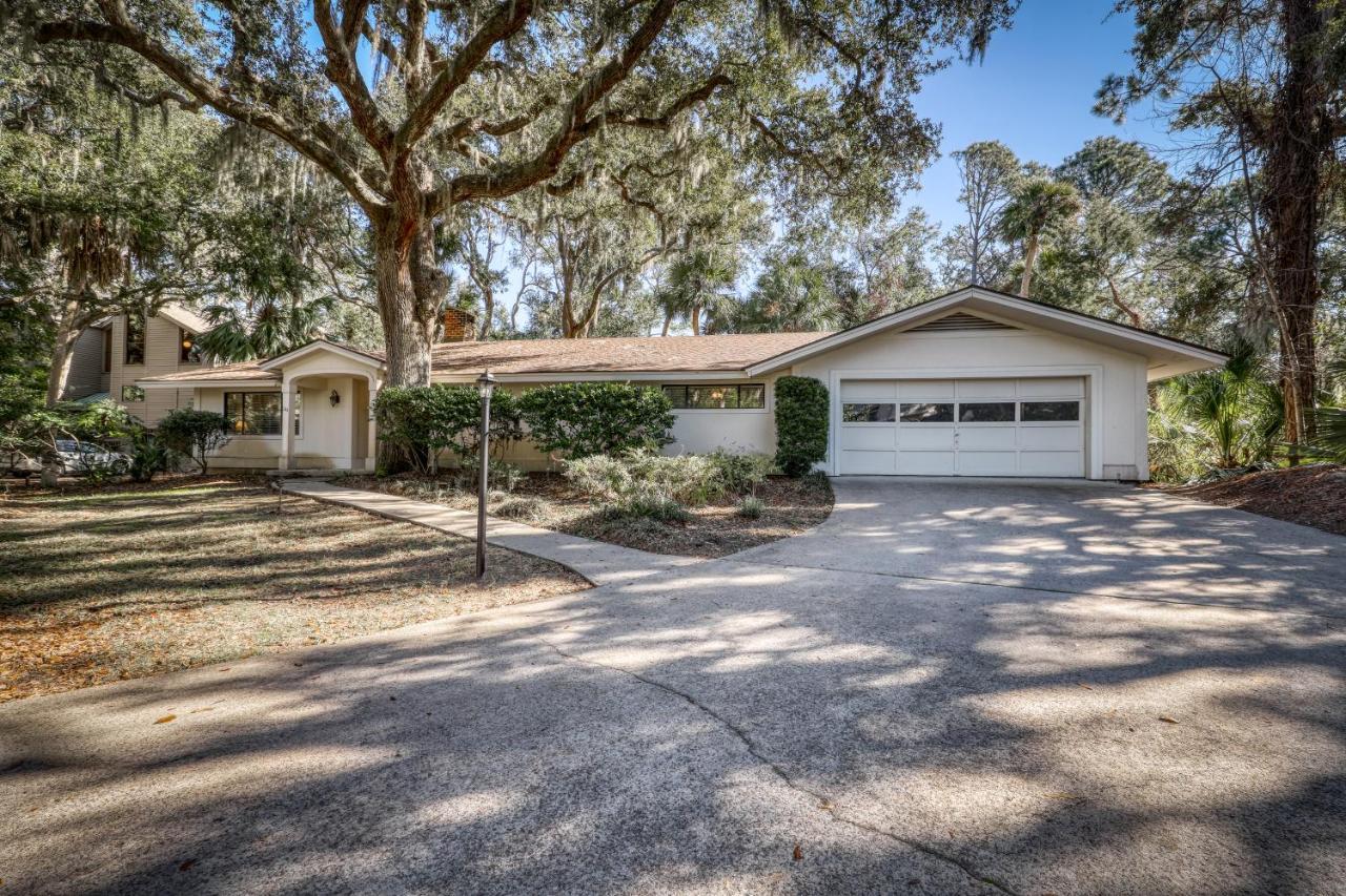 Boardwalk in Hilton Head Island, United States