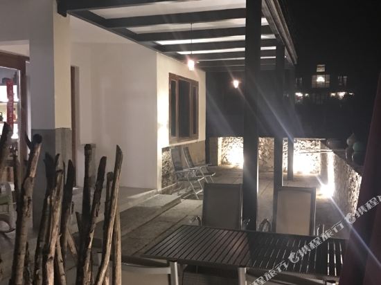 Mogan Jijingling Boutique Hotel - last minute hotel in Deqing