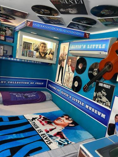 Elvis Attic Airport & City — hotel near Catania-Fontanarossa Airport