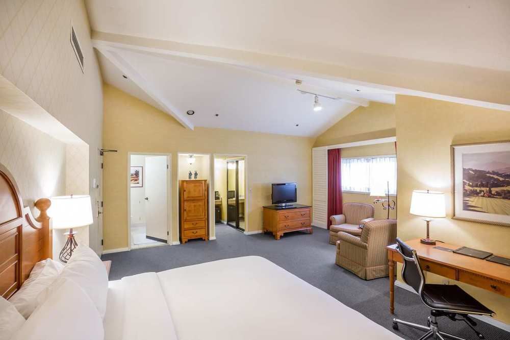 Hilton Sonoma Wine Country - photo 26