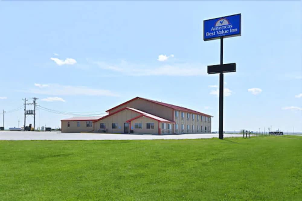 Americas Best Value Inn Kadoka - photo 14