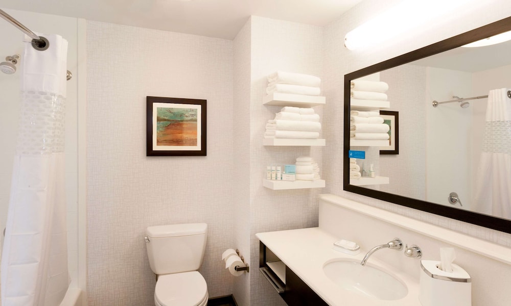 Hampton Inn & Suites Duluth North Mall Area - photo 19