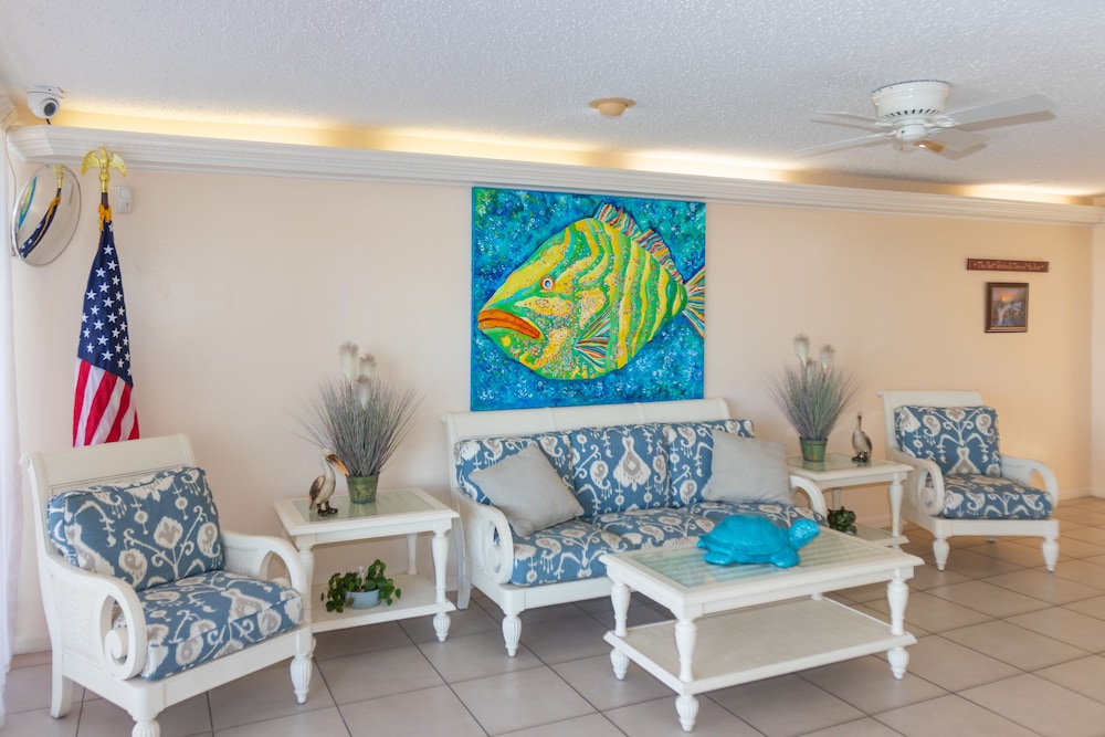 Belleair Beach Resort Motel - photo 2