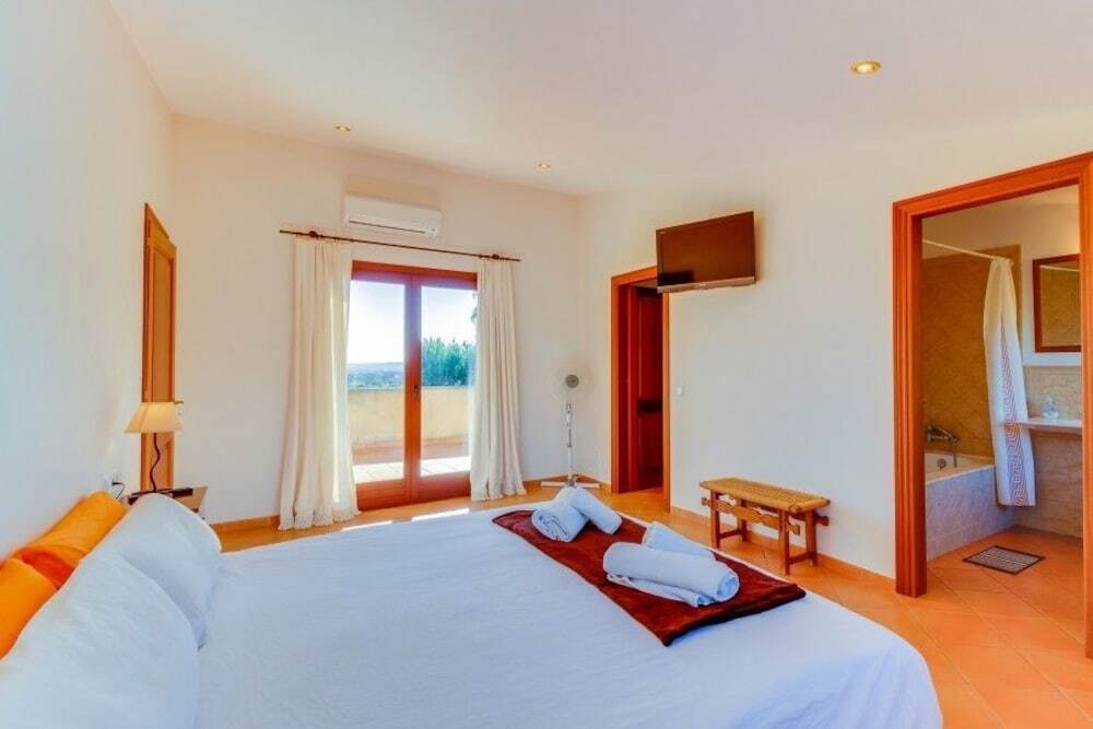 Finca Confit — 4-Star Luxury Hotel in Inca, Spain
