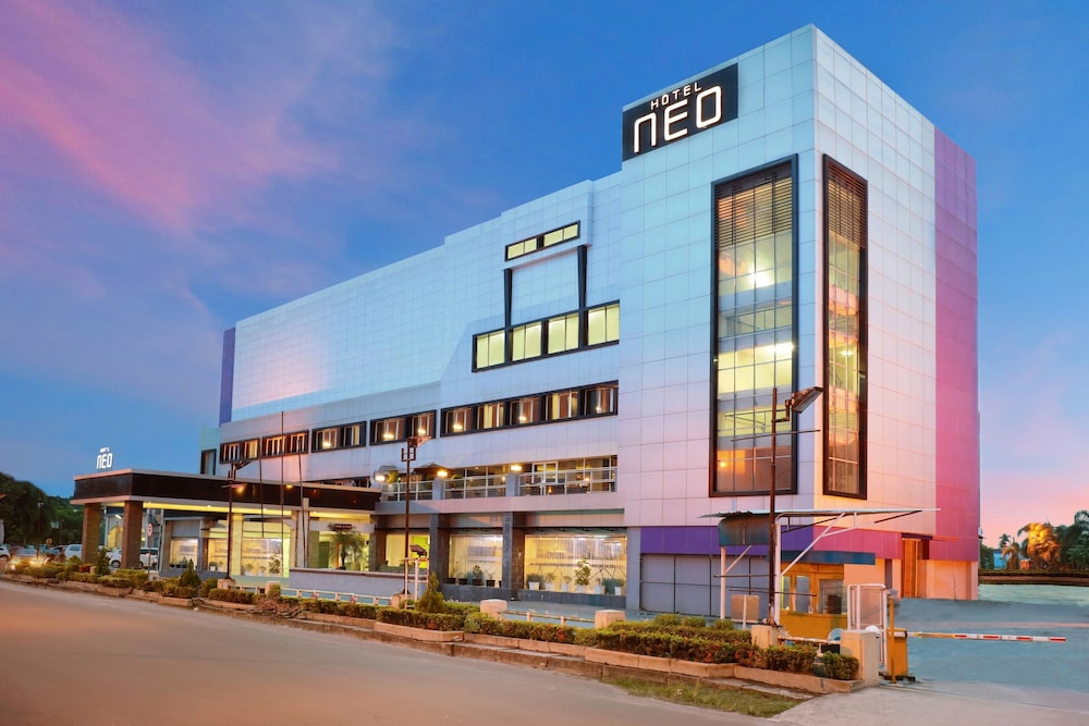 Hotel Neo Palma Palangkaraya by ASTON in Palangkaraya, Indonesia