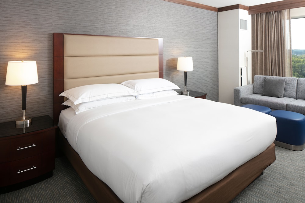 Hilton Minneapolis Bloomington - photo 21