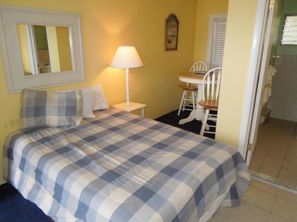 The Sifting Sands Motel - photo 14