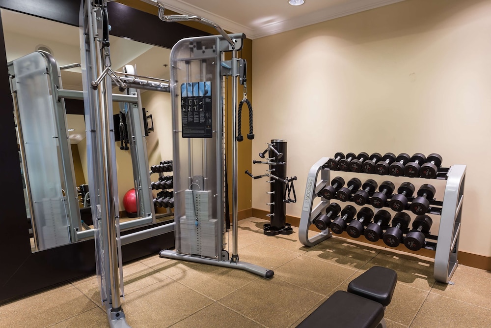 Hilton Garden Inn San Mateo - photo 32