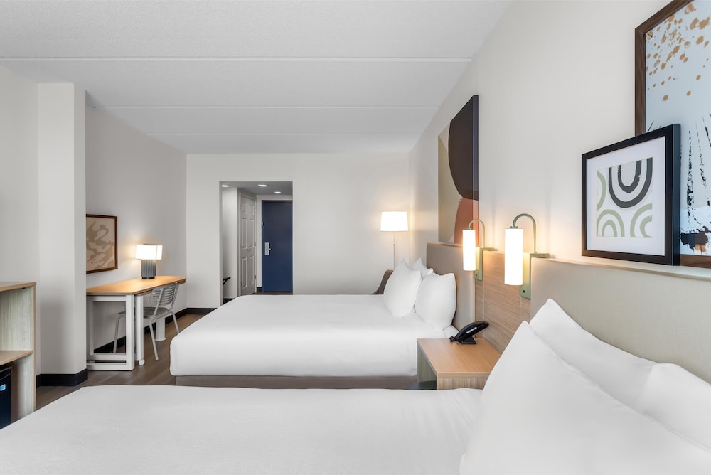 Spark by Hilton Rock Hill - photo 10