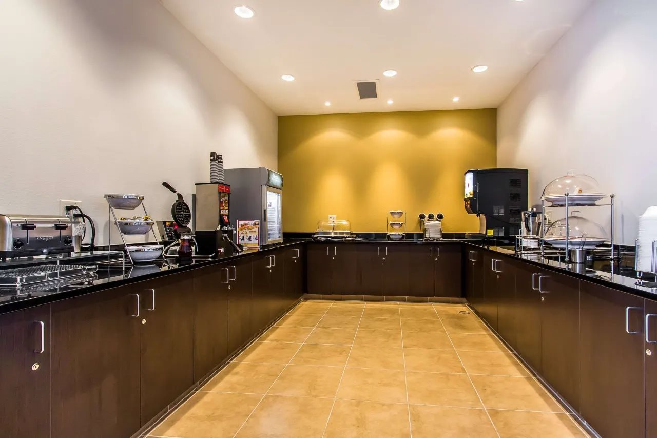 Wingate by Wyndham Jonesboro LA - photo 24