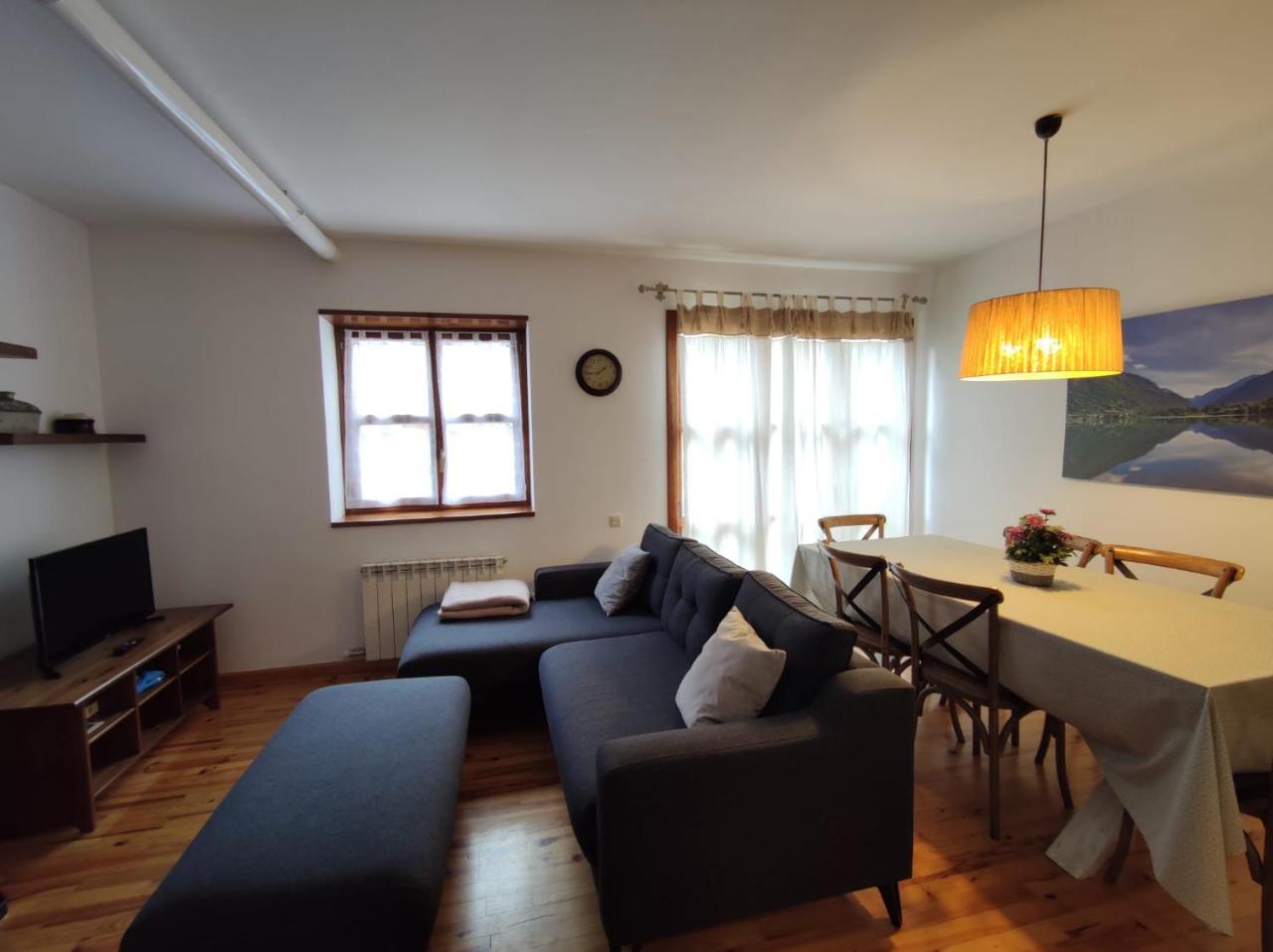 Inmocyma la Terraceta de Linsoles Valle de Benasque in Benasque, Spain