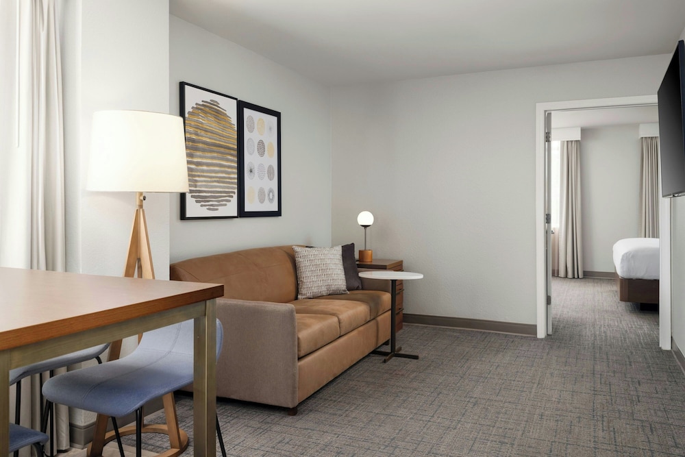 Residence Inn by Marriott Atlanta Midtown Peachtree at 17th - photo 13