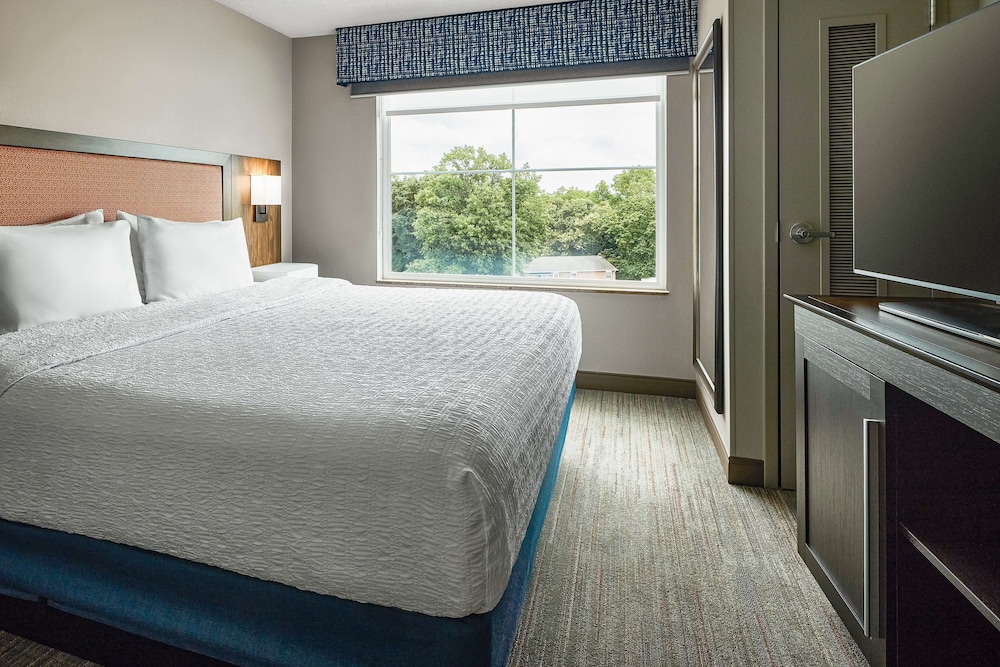 Hampton Inn & Suites Hershey Near The Park - photo 7