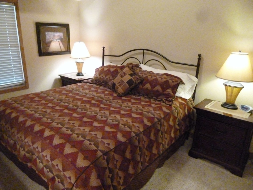 Ruidoso River Resort & Inn - photo 6
