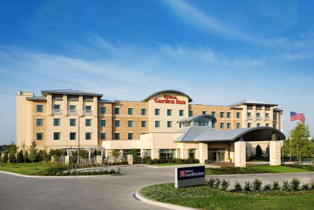 Hilton Garden Inn Dallas Richardson - featured photo