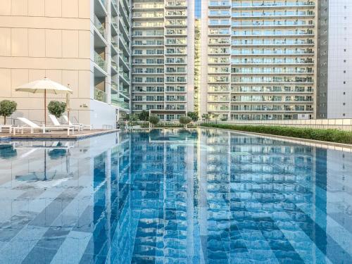 GuestReady Vibrant Retreat in Dubai's Heart — 4-Star Luxury Hotel in Dubai, United Arab Emirates