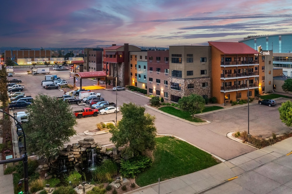 Stoney Creek Hotel Sioux City - photo 55
